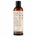 Grow & Glow Hair Oil – Cold Pressed Coconut, Castor & Olive Oil Blend