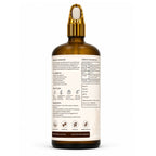 Herbal 10X Scalp Hair Oil – 10 Herb + 6 Oil Blend | Anti Hair Fall & Scalp Nourishing Ayurvedic Hair Oil