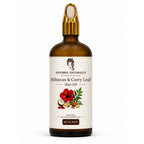 Anvibha Naturally Hibiscus & Curry Leaf Hair Oil
