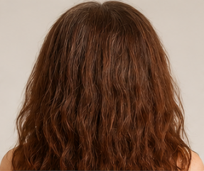 Natural Color Begins