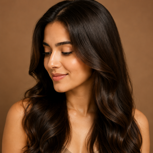 Stronger Looking Hair