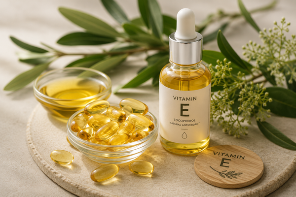 Vitamin E