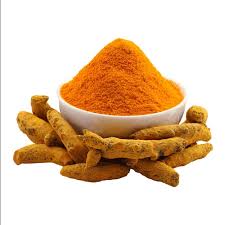 Haldi (Turmeric)