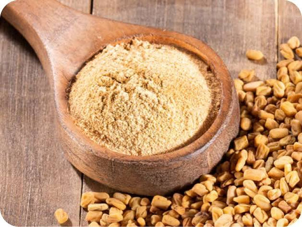 Fenugreek Powder