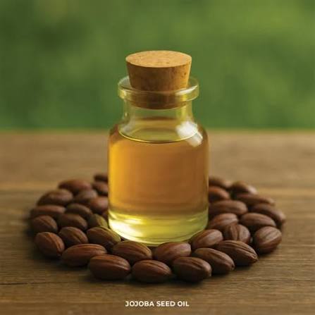 Jojoba Oil