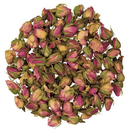 Rose Extract / Rose Infusion