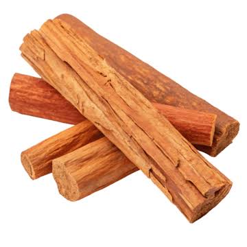 Natural Fragrance from Sandalwood