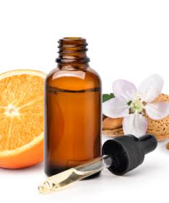 Natural Oils & Soap Base