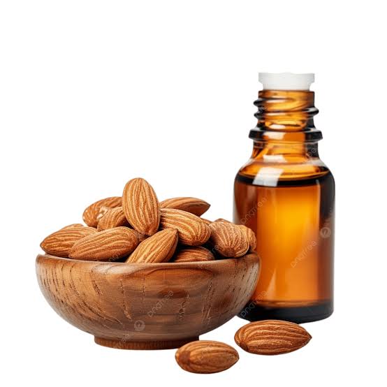 Almond Oil