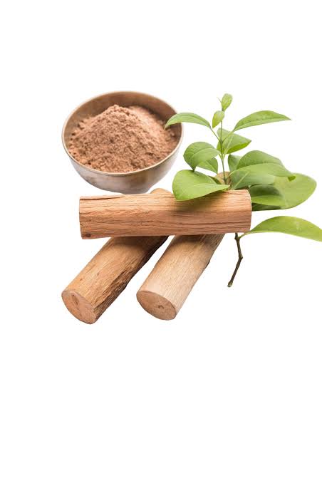 Sandalwood (Chandan)