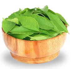 Curry Leaves