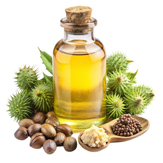 Castor Oil