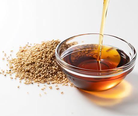 Sesame Oil