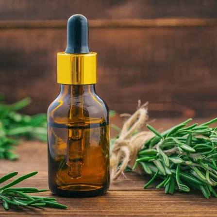 Rosemary Essential Oil