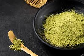 Pure Henna Leaf Paste (Lawsonia inermis)