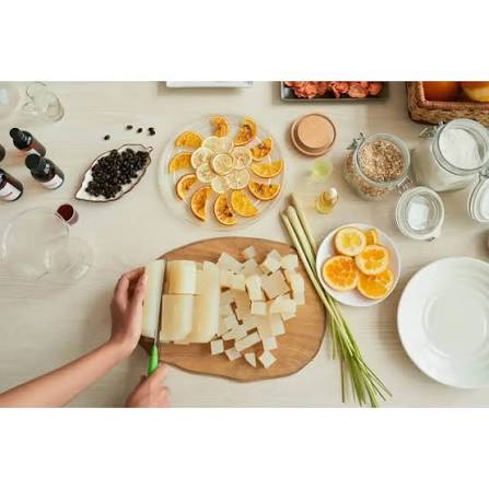 Natural Oils & Soap Base