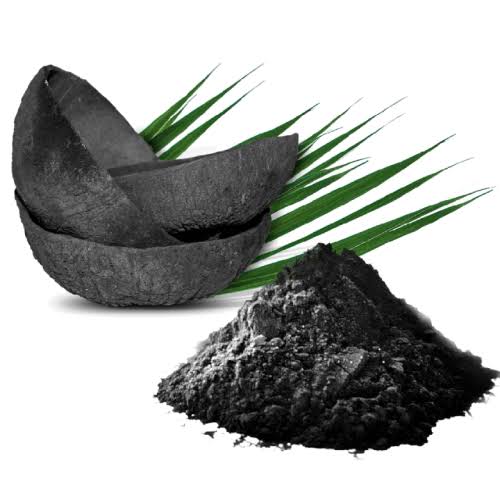 Activated Charcoal