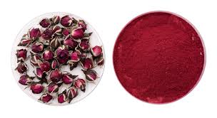 Rose Extract