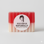 Rose Glow Goat Milk & Glycerine Soap