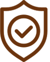 1 Year Warranty